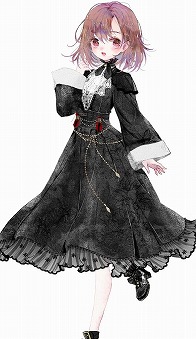 画像集 No.019のサムネイル画像 / PS4/Switch版「エヴァーメイデン 〜堕落の園の乙女たち〜」が2023年4月27日発売へ。書き下ろしシナリオ“つぎはぎだらけの夢”を収録