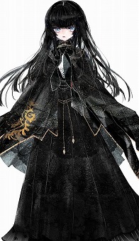 画像集 No.020のサムネイル画像 / PS4/Switch版「エヴァーメイデン 〜堕落の園の乙女たち〜」が2023年4月27日発売へ。書き下ろしシナリオ“つぎはぎだらけの夢”を収録