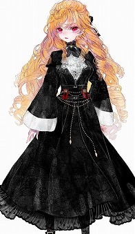 画像集 No.021のサムネイル画像 / PS4/Switch版「エヴァーメイデン 〜堕落の園の乙女たち〜」が2023年4月27日発売へ。書き下ろしシナリオ“つぎはぎだらけの夢”を収録