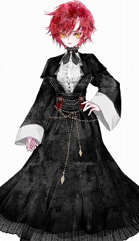画像集 No.022のサムネイル画像 / PS4/Switch版「エヴァーメイデン 〜堕落の園の乙女たち〜」が2023年4月27日発売へ。書き下ろしシナリオ“つぎはぎだらけの夢”を収録
