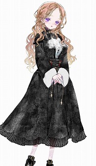 画像集 No.023のサムネイル画像 / PS4/Switch版「エヴァーメイデン 〜堕落の園の乙女たち〜」が2023年4月27日発売へ。書き下ろしシナリオ“つぎはぎだらけの夢”を収録