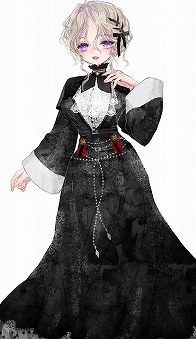 画像集 No.025のサムネイル画像 / PS4/Switch版「エヴァーメイデン 〜堕落の園の乙女たち〜」が2023年4月27日発売へ。書き下ろしシナリオ“つぎはぎだらけの夢”を収録