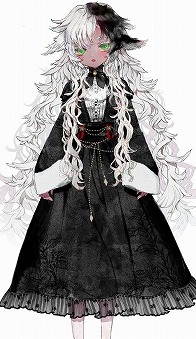 画像集 No.026のサムネイル画像 / PS4/Switch版「エヴァーメイデン 〜堕落の園の乙女たち〜」が2023年4月27日発売へ。書き下ろしシナリオ“つぎはぎだらけの夢”を収録