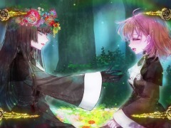 PS4/Switch版「エヴァーメイデン 〜堕落の園の乙女たち〜」OPムービーを公開。Ritaさんが歌う主題歌“Nevermore”を収録