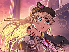 「英雄伝説 閃の軌跡:Northern War」,新たにApp StoreとGoogle Playでの事前登録が可能に。作品概要や第1弾PVも公開に