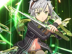 新作アプリ「英雄伝説 閃の軌跡:Northern War」の第2弾PVを公開。新たなバトルシステム「チーム編成戦略」と「陣形戦略」が明らかに