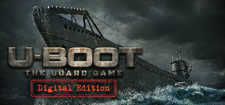 ꡼ No.001Υͥ / ܡɥU-BOOT The Board GameפΥǥǤSteamо졣ۿͽܸ⥵ݡ