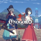 オノゴロ物語 〜The Tale of Onogoro〜