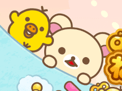 スマホゲーム「コリラックマのねじ巻きレンジャー とびだせおもちゃの箱」配信開始。“キイロイトリぐんだん”から拠点を守るタワーディフェンスゲーム
