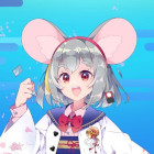 えとはなっ!〜干支っ娘・花札バトル〜