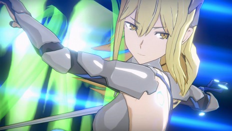 画像集 No.007のサムネイル画像 / 新作アクションRPG「ダンジョンに出会いを求めるのは間違っているだろうか バトル・クロニクル」2023年春に配信決定