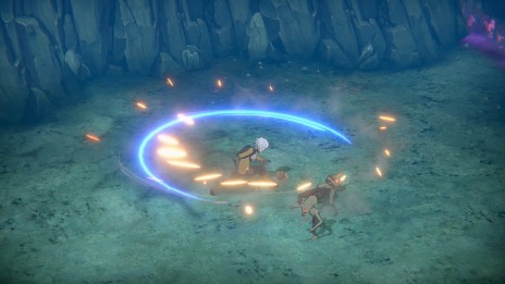 画像集 No.008のサムネイル画像 / 新作アクションRPG「ダンジョンに出会いを求めるのは間違っているだろうか バトル・クロニクル」2023年春に配信決定