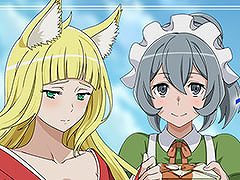 「ダンまち バトル・クロニクル」の事前登録者数が100万人を突破。8月24日のサービス開始時,魔宝石4000個など報酬を配布