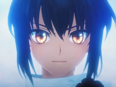 TYPE-MOON×コーエーテクモの“Fate”登場。新作「Fate/Samurai Remnant(フェイト/サムライレムナント)」2023年リリース