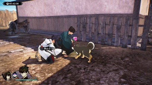  No.005Υͥ / Υץ쥤ݡϡFate/Samurai RemnantפϤ­Ĥʹãȡȿ§ΥãȤ椬ֶפΩ