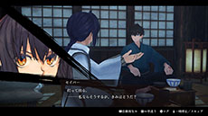 画像集 No.018のサムネイル画像 / 「Fate/Samurai Remnant」,3rdトレイラーと新たなイメージビジュアルが公開に。TGS 2023のコーエーテクモブースでは国内初の試遊台も用意