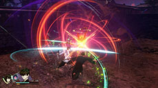 画像集 No.023のサムネイル画像 / 「Fate/Samurai Remnant」,3rdトレイラーと新たなイメージビジュアルが公開に。TGS 2023のコーエーテクモブースでは国内初の試遊台も用意