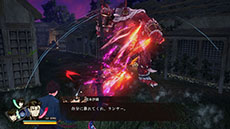画像集 No.025のサムネイル画像 / 「Fate/Samurai Remnant」,3rdトレイラーと新たなイメージビジュアルが公開に。TGS 2023のコーエーテクモブースでは国内初の試遊台も用意