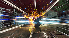 画像集 No.026のサムネイル画像 / 「Fate/Samurai Remnant」,3rdトレイラーと新たなイメージビジュアルが公開に。TGS 2023のコーエーテクモブースでは国内初の試遊台も用意