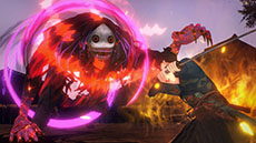 画像集 No.028のサムネイル画像 / 「Fate/Samurai Remnant」,3rdトレイラーと新たなイメージビジュアルが公開に。TGS 2023のコーエーテクモブースでは国内初の試遊台も用意