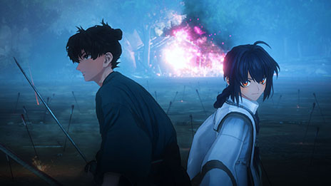 画像集 No.032のサムネイル画像 / 「Fate/Samurai Remnant」,3rdトレイラーと新たなイメージビジュアルが公開に。TGS 2023のコーエーテクモブースでは国内初の試遊台も用意