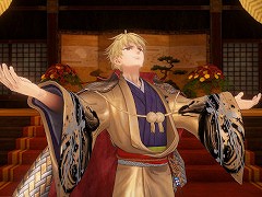 「Fate/Samurai Remnant」のDLC第1弾が本日配信開始に。謎の闘技大会,新サーヴァント,新たな会話やイベントなど充実の内容