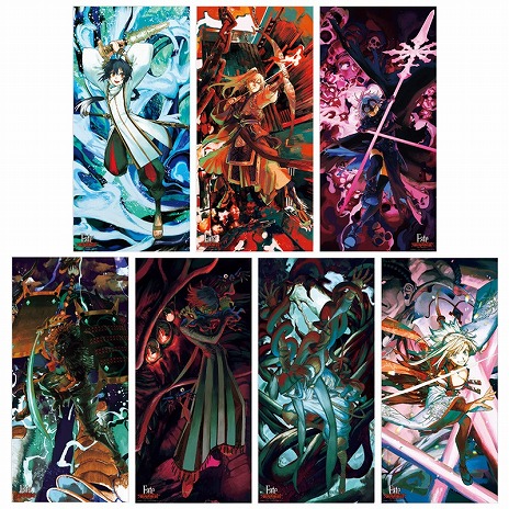 ꡼ No.003Υͥ / Fate/Samurai Remnantס2ǯǰΥ饤󤯤ȯ䡣ǥϤ줤ᡤ饹Ȥʤ˻