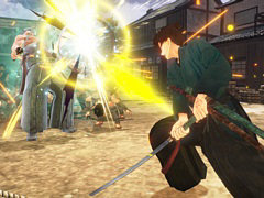9月28日の発売が決定した「Fate/Samurai Remnant」,PV第1弾を公開。グッズやフィギュアが付属する各エディションの詳細も明らかに