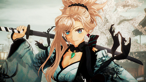  No.002Υͥ / ֥᤬¢ؤΰ򶫤֡Fate/Samurai Remnant״ȯɽݡȡ饤Ѥʤо