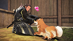  No.008Υͥ / Fate/Samurai RemnantסDLC2ƤΥȥϡǾϡġפ˷ꡣâϼ齡뤬ʥȤȤо
