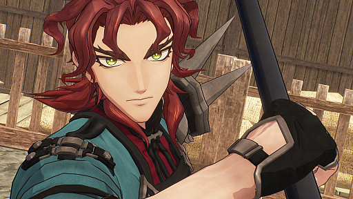 画像集 No.002のサムネイル画像 / 「Fate/Samurai Remnant」，DLC第3弾「断章・白龍紅鬼演義」配信開始。江戸で発生した新たな怪異に，新サーヴァント趙雲たちが立ち向かう