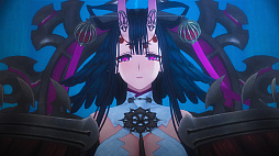 画像集 No.004のサムネイル画像 / 「Fate/Samurai Remnant」，DLC第3弾「断章・白龍紅鬼演義」配信開始。江戸で発生した新たな怪異に，新サーヴァント趙雲たちが立ち向かう