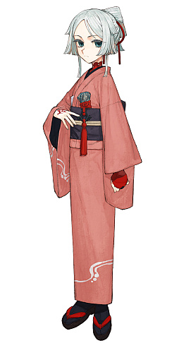 画像集 No.011のサムネイル画像 / 「Fate/Samurai Remnant」，DLC第3弾「断章・白龍紅鬼演義」配信開始。江戸で発生した新たな怪異に，新サーヴァント趙雲たちが立ち向かう
