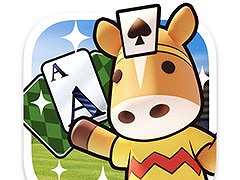 あのソリティ馬がApple Arcadeに登場。新作「ソリティ馬 Ride On!」が1月21日にリリースへ