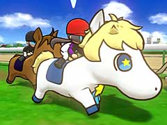 おウマさんの気持ちになってカードをめくれ! 競馬とソリティアを融合した「ソリティ馬 Ride On!」(今日から始めろApple Arcade #4)