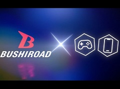ブシロードのゲームレーベル「BUSHIROAD GAMES」始動。ゴブリンスレイヤー,無職転生,マクロスのPC / コンシューマタイトルなどが発表に