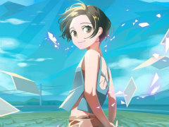 OPUSシリーズの第4作目「OPUS 写心吾山(仮題)」発表。ティザー映像&Steamページを公開
