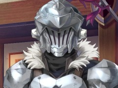 「ゴブリンスレイヤー -ANOTHER ADVENTURER- NIGHTMARE FEAST」予約受付を開始。初回生産版には蝸牛くも氏の台本小冊子が付属