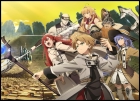 無職転生 〜異世界行ったら本気だす〜 Quest of Memories