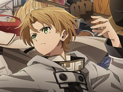 「無職転生 〜異世界行ったら本気だす〜 Quest of Memories」,6月20日発売決定。アニメのストーリーの追体験やオリジナルシナリオも楽しめる