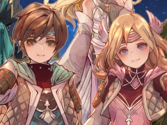 「牧場物語」はしもとよしふみ氏が手掛ける新作アクションRPG「リアセカイ」,10月12日に発売決定。予約受付を開始