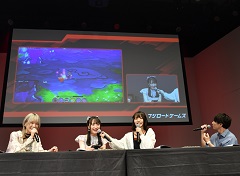ブシロードの新ゲームブランド,本格始動。今後リリースされるタイトルの新情報が届けられた「ブシロードゲームズ」の発表会をレポート