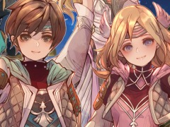 2つの世界の謎に挑むアクションRPG「リアセカイ」本日発売。リリース記念の公式生番組が本日20:00より配信