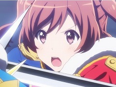 アニメ「少女☆歌劇 レヴュースタァライト」TVシリーズ全12話を一挙公開。トップスタァの座をかけた少女たちの戦いを描く