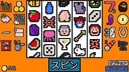 ꡼ No.001 | 
