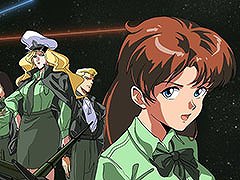 「機動戦艦ガンドッグ 太陽系物語」全世界同時に本日リリース。魅力的なクルーたちと交流しつつ,豊富な分岐が用意された物語を楽しめる