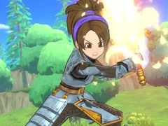 「ドラゴンクエスト チャンピオンズ」事前登録受付スタート。最新のプロモーションムービーも公開