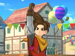 「ドラゴンクエスト チャンピオンズ」,6月13日サービス開始。オリジナルグッズが当たる事前登録開始記念キャンペーン第2弾も実施中