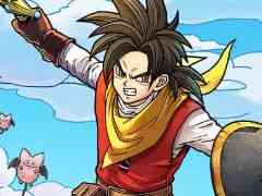 自分らしい戦い方で制覇を目指す「ドラゴンクエスト チャンピオンズ」,サービス開始。6月19日からは「ドラクエXI」とのコラボを開催予定