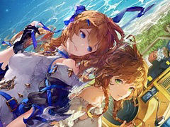 「グランサガ」のIPを活用したブロックチェーンMMORPG「Gran Saga: Unlimited」のティザートレイラーが公開に